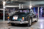 Jaguar MK II oldtimer te koop