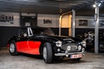 1963 Austin-Healey MK III BJ 8 oldtimer te koop