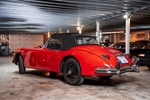 1959 Jaguar XK oldtimer te koop