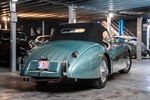 1954 Jaguar XK oldtimer te koop