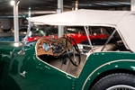 1947 MG TC oldtimer te koop