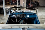 1959 Triumph TR3 oldtimer te koop