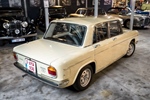 1972 Lancia Fulvia oldtimer te koop