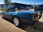 1992 Chevrolet Corvette oldtimer te koop