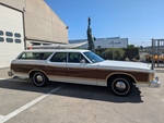 1978 Ford LTD oldtimer te koop