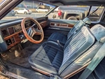 1985 Oldsmobile Toronado oldtimer te koop