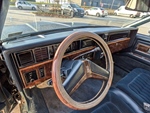 1985 Oldsmobile Toronado oldtimer te koop