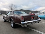 1976 Chevrolet Monte Carlo oldtimer te koop