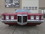 1969 Pontiac grand prix oldtimer te koop