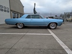 1964 Pontiac Grand-Prix oldtimer te koop