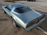 1978 Pontiac Firebird oldtimer te koop