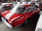 1971 Alfa Romeo Bertone 1300 GT jr oldtimer te koop