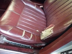 1986 Mercedes 420SEL oldtimer te koop