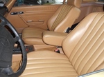 1987 Mercedes 560 SL white oldtimer te koop