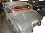 1955 Jaguar MK7 to restore oldtimer te koop