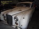 1952 Jaguar MK7 to restore oldtimer te koop