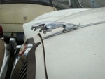 1966 Jaguar 3.8S type wit oldtimer te koop