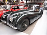 1953 Jaguar XK 120 coupe oldtimer te koop