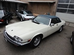 1987 Jaguar XJ-SC V12 oldtimer te koop