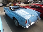 1956 Fiat 1100TV 3919 oldtimer te koop