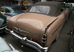 1953 Packard Deluxe Cabriolet oldtimer te koop