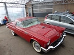 1957 Ford Thunderbird Roadster oldtimer te koop