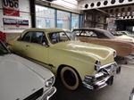 1951 Ford Customline oldtimer te koop