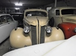 1937 Buick Coupe 37 oldtimer te koop