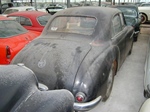 1955 MG Magnette oldtimer te koop