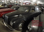 1955 MG Magnette oldtimer te koop