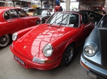 1973 Porsche 911 E Targa 73 oldtimer te koop