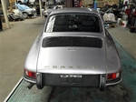 1968 Porsche 912 68 purple - silver oldtimer te koop