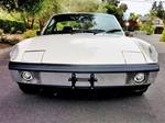 1970 Porsche 914/6 zeer goed oldtimer te koop