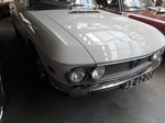 1972 Lancia Fulvia Sport 1.3 2nd series oldtimer te koop