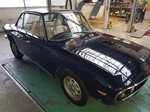 1974 Lancia Fulvia 1.3 S oldtimer te koop