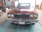 1979 Cadillac Seville oldtimer te koop