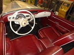 1952 Sunbeam Alpine Roadster restored oldtimer te koop