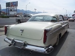 1955 Chrysler Windsor Coupe oldtimer te koop