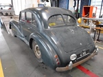 1954 AC RHD 2046 oldtimer te koop