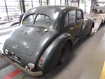 1954 AC RHD 2046 oldtimer te koop