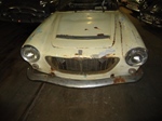 1960 Fiat 1500S Spider 3637 oldtimer te koop