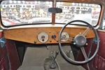 1946 Alvis TA14 Pennock Cabrio RHD oldtimer te koop