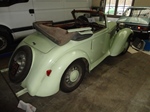 1938 Talbot 10 London RHD oldtimer te koop