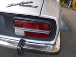 1971 Datsun 240Z 71 silver oldtimer te koop