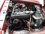 1966 Datsun 1600 Fairlady 03140 oldtimer te koop