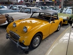 1959 Austin-Healey Frogeye sprite oldtimer te koop