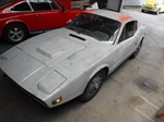 1974 Saab Sonett 74 oldtimer te koop