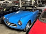 1953 Simca 9 Sport Coupe oldtimer te koop