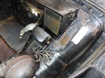 1952 MG TD to restore 14883 oldtimer te koop