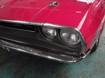 1970 Dodge Challenger oldtimer te koop